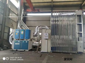 伟航供应 专业制造UV光氧催化设备，引领废气处理新方向