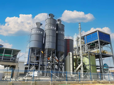 环保产业新星崛起 武汉天源环保IPO成功过会，聚焦环保设备制造