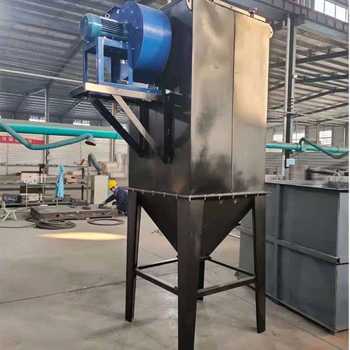 永城木工除尘设备行业须知 金桥环保产品正规性探讨